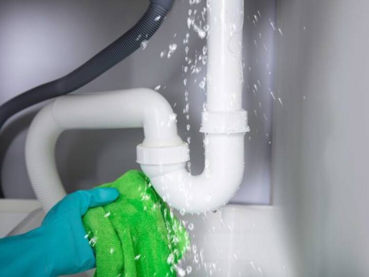 water damage ann arbor; don't ignore water damage problems